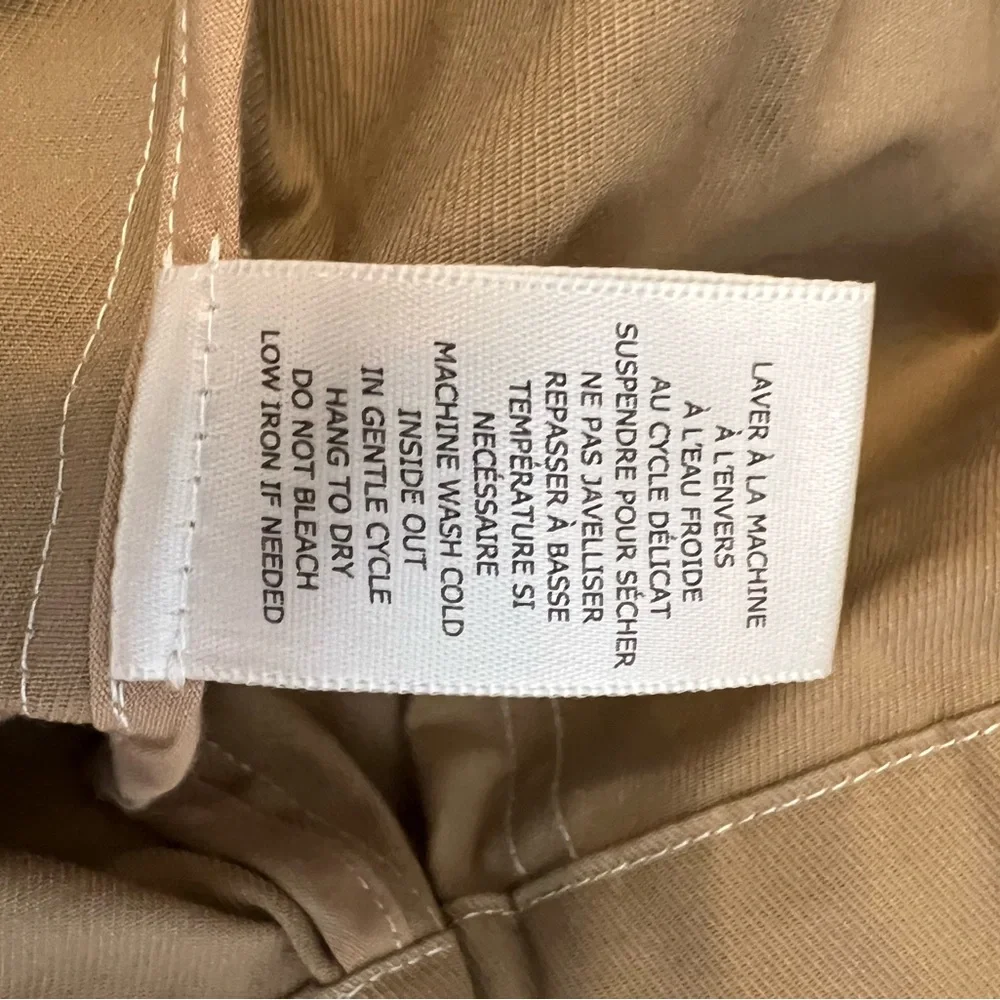 Bomber Jacket - Picture 7 of 8